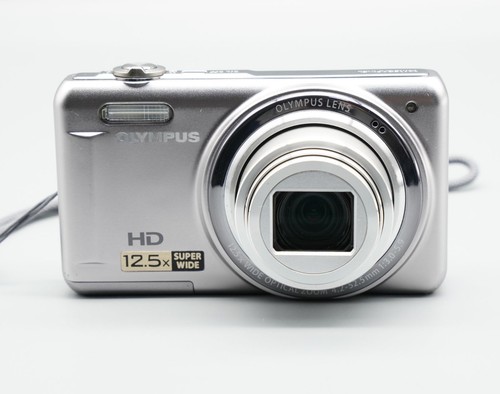Olympus 320 silberne - vr-320,