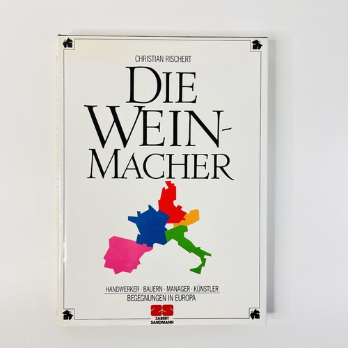 Die weinmacher von - die, christian