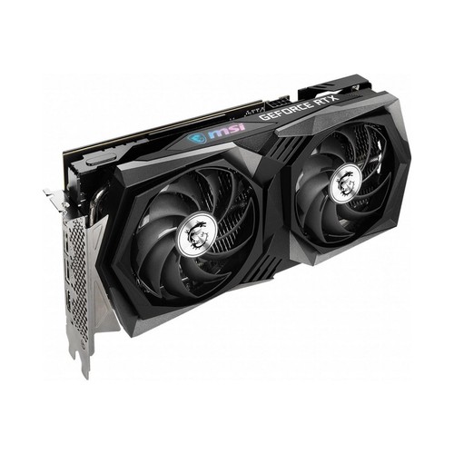Msi geforce rtx 3050 - gaming, x