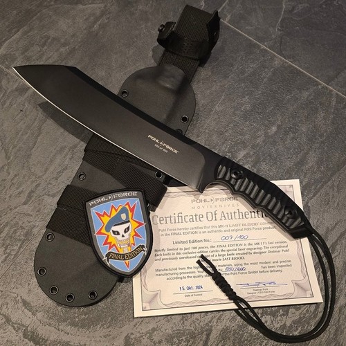 Pohl force final - force, mk-11