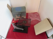 Briefwaage Posso 70er Jahre