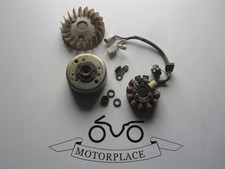 Yamaha MBK Flame R XC 125 TR