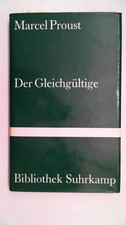Der Gleichgültige 