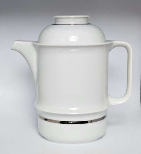 Kaffeekanne hutschenreuther - kaffeekanne,
