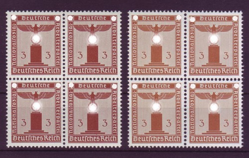 Deutsches reich dienst - deutsches,