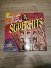 LP Roland Kaiser / Katja