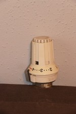 Thermostat Danfoss Stufen 1 - 5 , gebraucht
