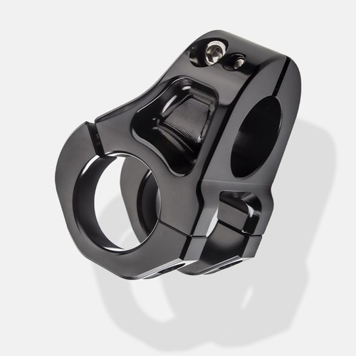 Short stem speed riser - short,