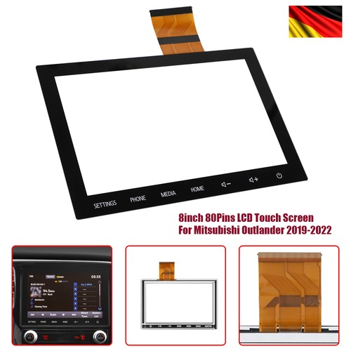 Inch display panel - 8,