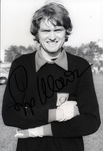 Sepp maier original - sepp,