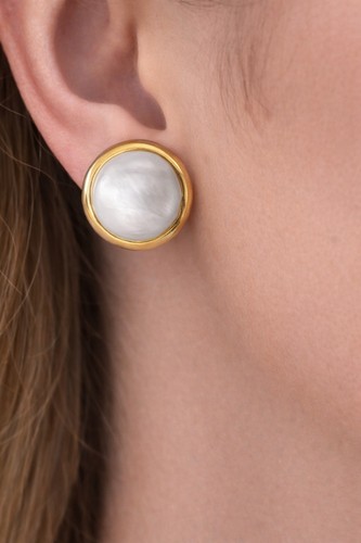 Ohrringe ohrstecker karat - ohrringe,