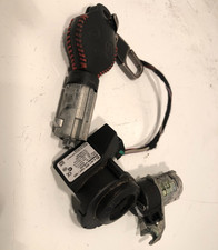 1x Schlüssel Schließzylinder