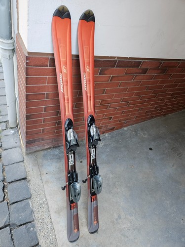 Atomic ski skier schi 150 - schi, cm