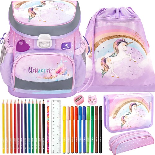 Belmil schulranzen set mini - schulranzen,
