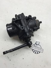 Lenkgetriebe Servolenkung