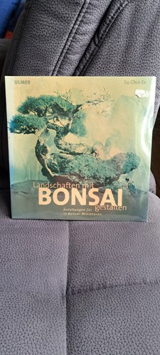 Landschaften mit bonsai - landschaften,