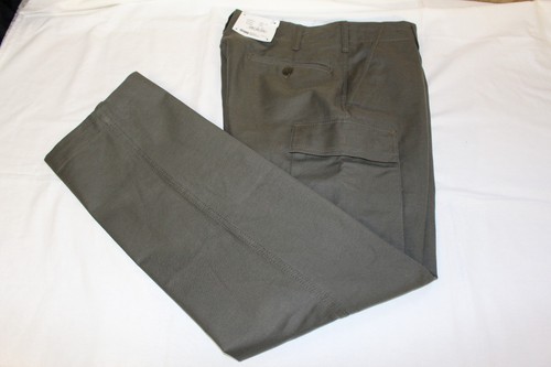 Moleskin bundeswehrhose - bw, moleskin-bundeswehrhose
