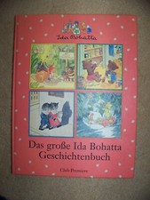 Das große Ida Bohatta