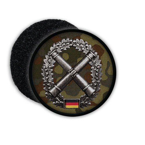 Patch artillerie tarn - patch,