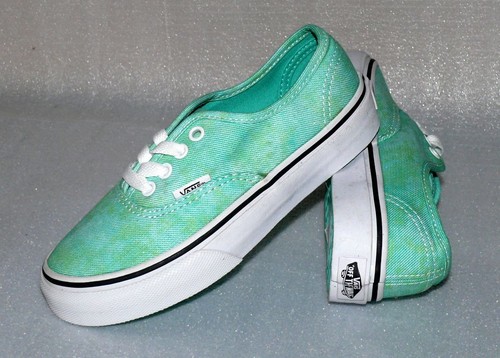 Vans authentic canvas - authentic, k's