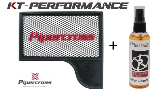 Pipercross luftfilter ford - luftfilter,