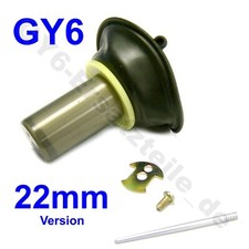 MEMBRAN MEMBRANE SET Ø22mm