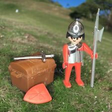 PLAYMOBIL 3334 RITTER MIT
