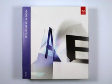 After effects cs5 - after,