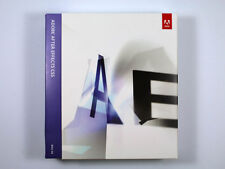 After Effects CS5 Vollversion, deutsch für Macintosh, SKU: 65053405
