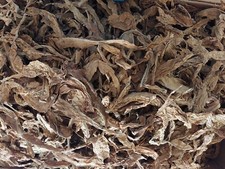   Italienischen Tabakblätter