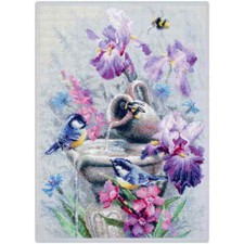 Magic Needle Zweigart Edition