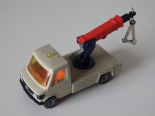 Siku 1622  Mercedes-Benz 208