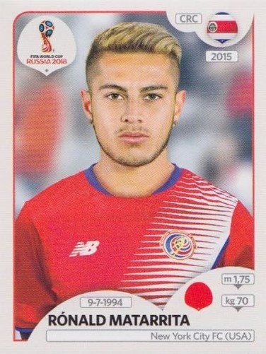 Panini sticker fußball - sticker,