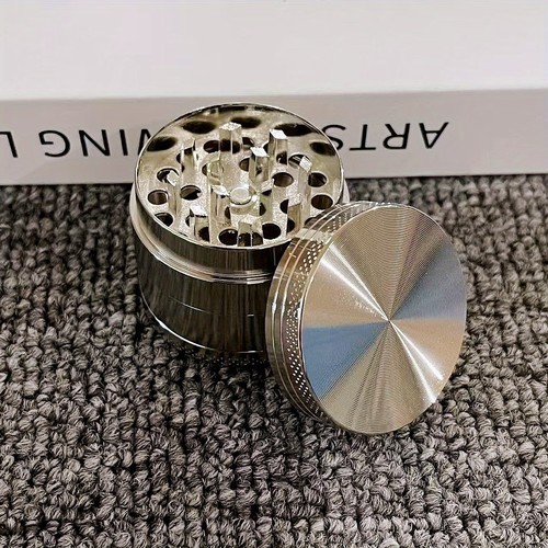 Grinder crusher metall - ,