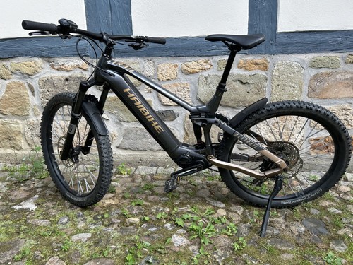 Haibike alltrail l - haibike,