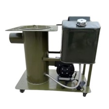 Rauchfreie Indoor Abfall Öl Herd Brenner Heiße Heizung Ofen Brennwerkzeug20-100㎡