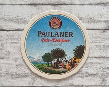 Paulaner Hefe Weißbier