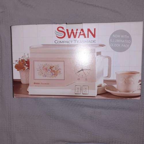 Swan compact teasmade d01 - swan,