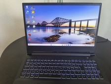 XMG APEX 15 Gaming Laptop