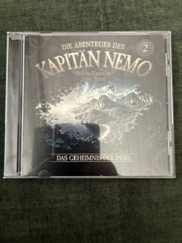Die abenteuer des kapitän - die,