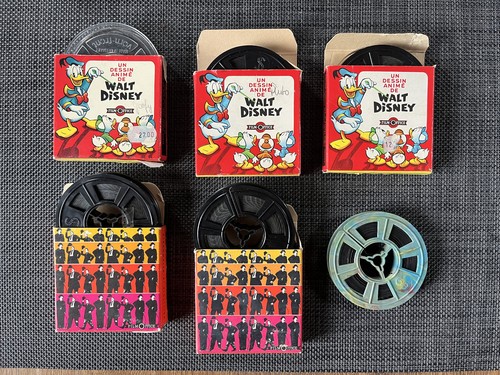 Super filme walt disney - 6,