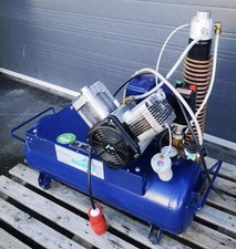 Kompressor  Dürr Dental