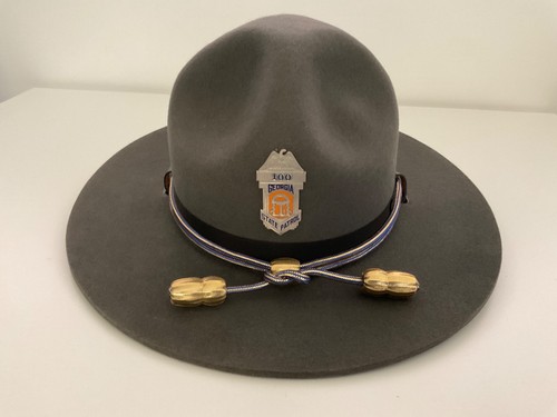 Old hat alter - hat,, sp