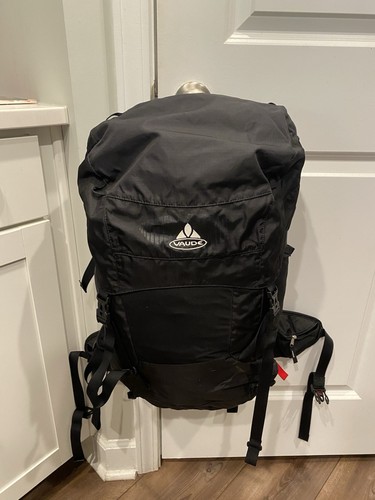 Vaude backpack brenta black - 34,