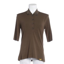 Poloshirt Marc Cain Braun 42