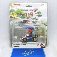 Carrera Go!!! Nintendo Mario