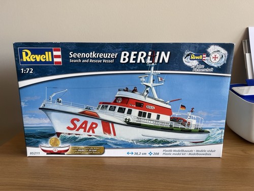 Revell 05211 72 - revell,