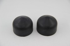 Orig BMW E34 M5 M5 3.8 E32 750i 750iL  Kappe Federbein hinten EDC 2x 33521132854