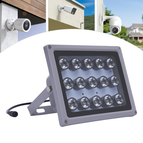 850nm profi infrarot - ir, led