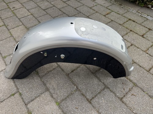 Rear fender harley davidson - fender,